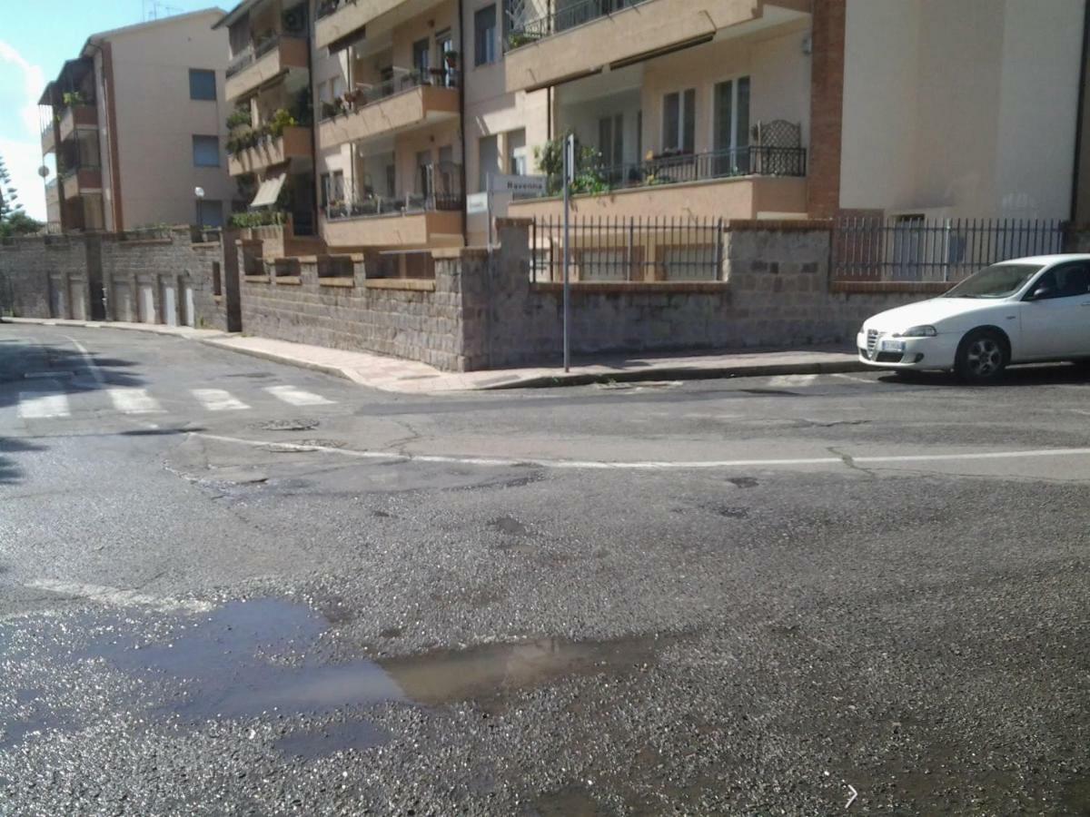 Fortyfourbandb Cagliari Exterior photo